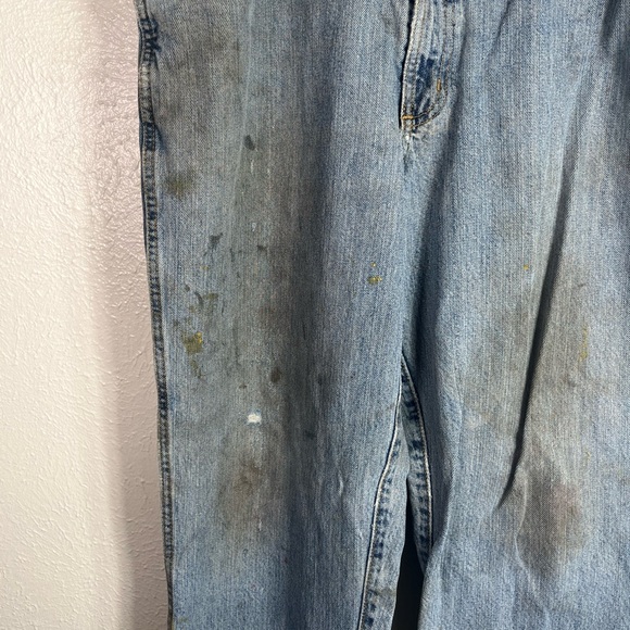 Cinch green label relaxed fit jeans - Picture 3 of 4